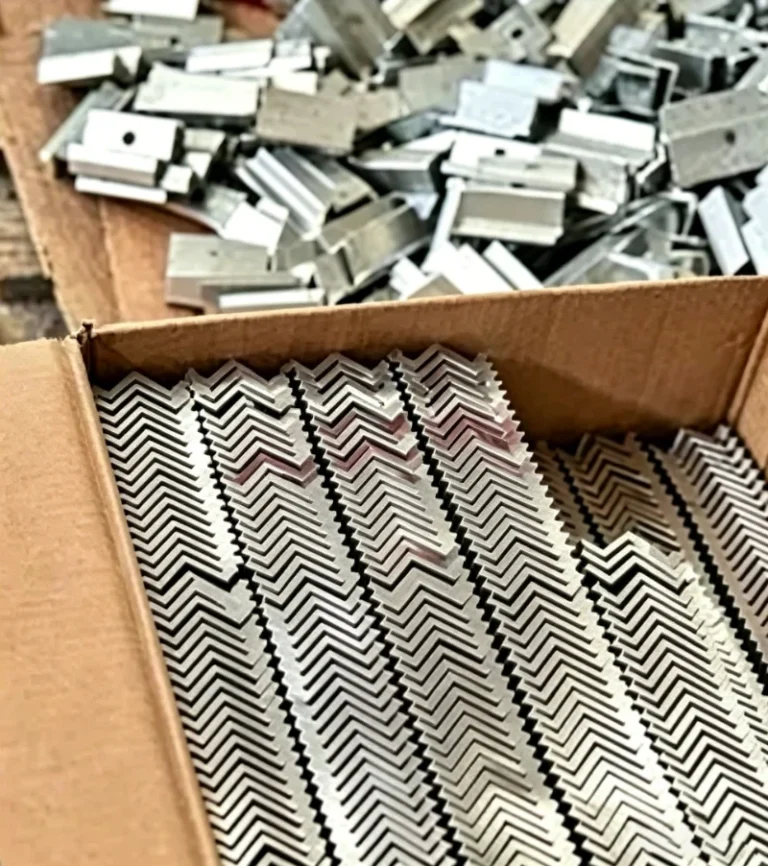 accessories packaging