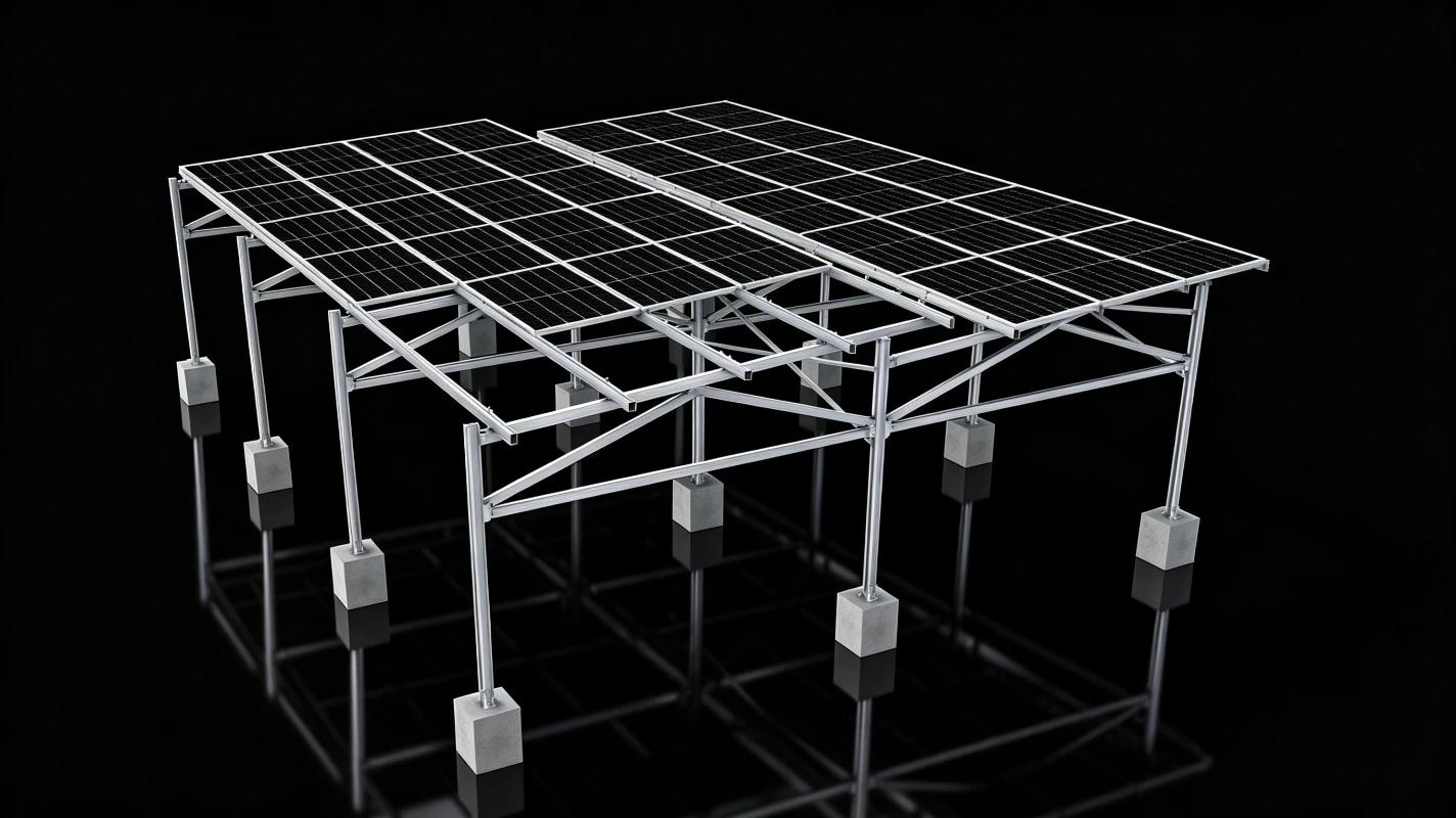 agri pv mounting category
