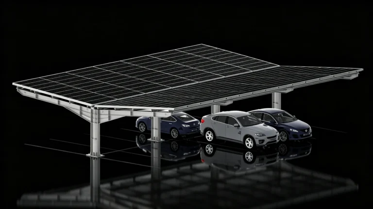 carport mounting category