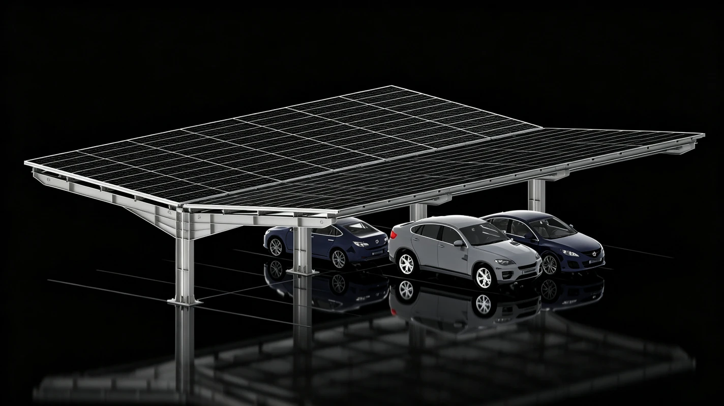 carport mounting category