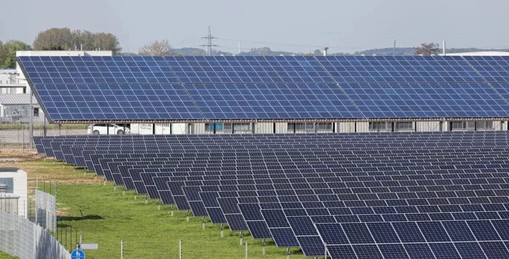 daguan county yunnan 180 mw ground mount project
