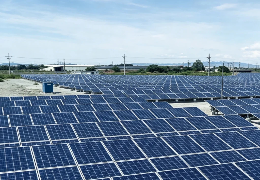 deqin county diqing prefecture 160mw ground mount project