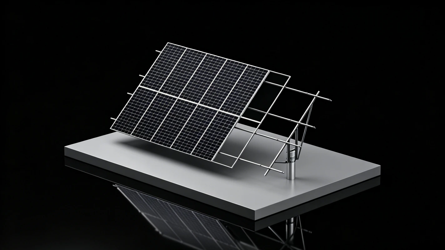 fishery pv mounting category