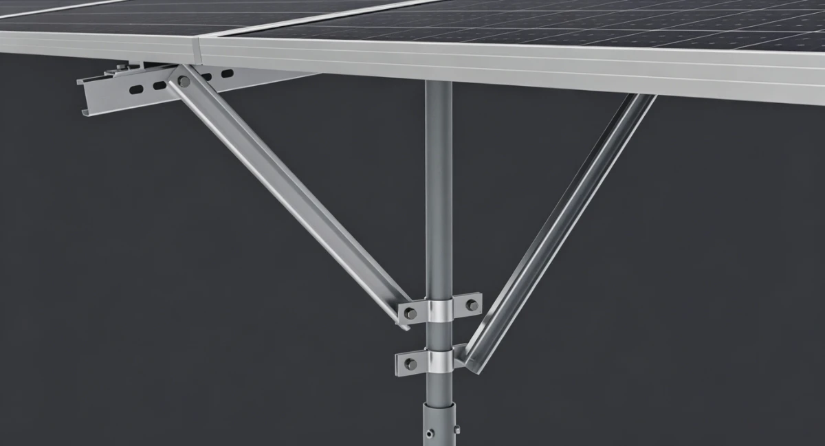 ground mount advantage quick detail