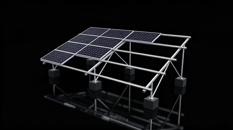 ground mounting category