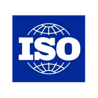 iso cert badge icon
