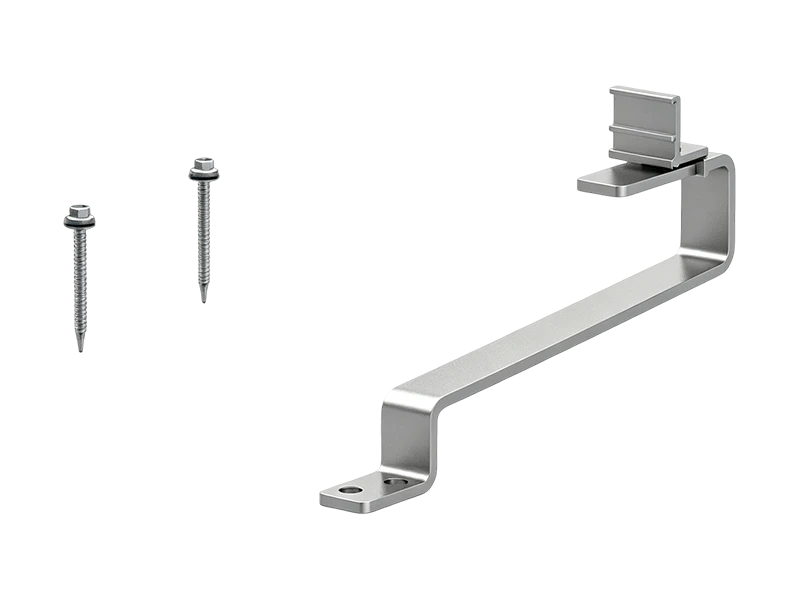 plain tile roof hook