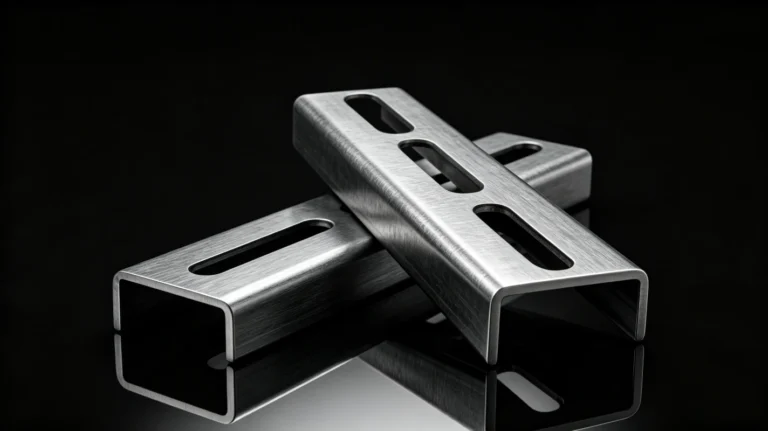 pv mounting steel profiles category