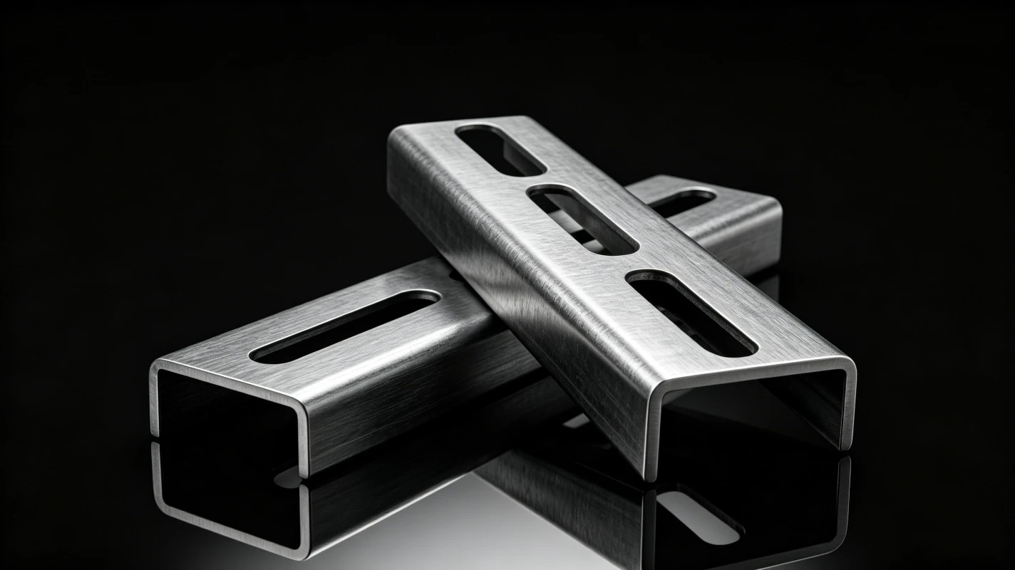 pv mounting steel profiles category