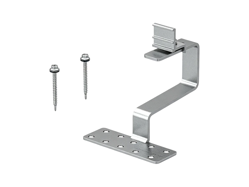roman tile roof hook