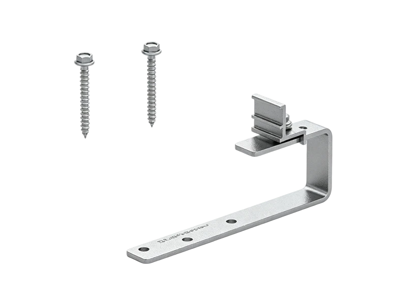 slate tile roof hook