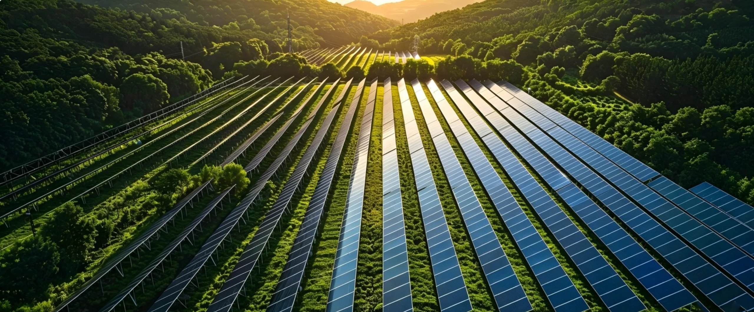 solar agrivoltaics mounting case category banner