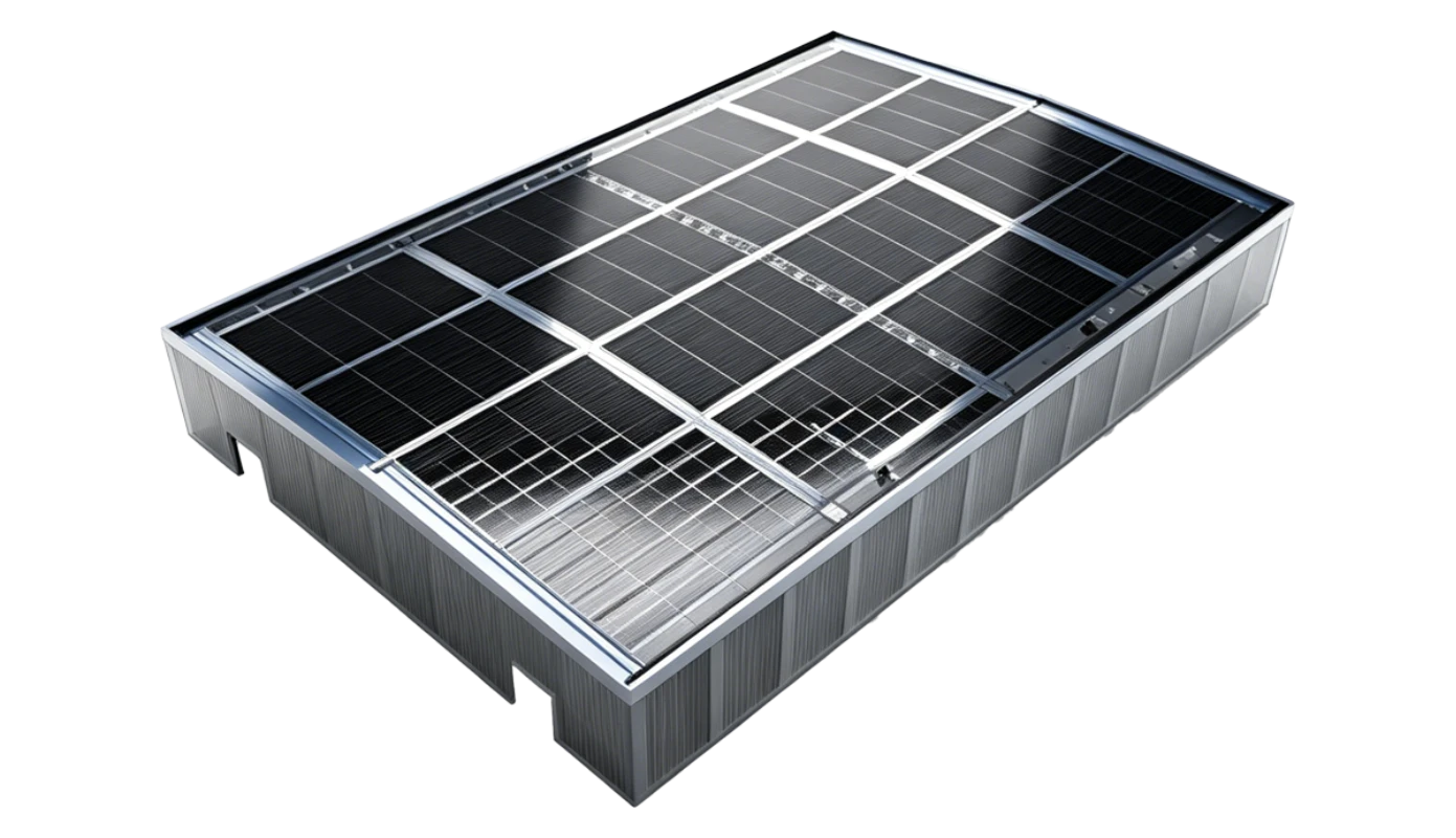 solar bipv category