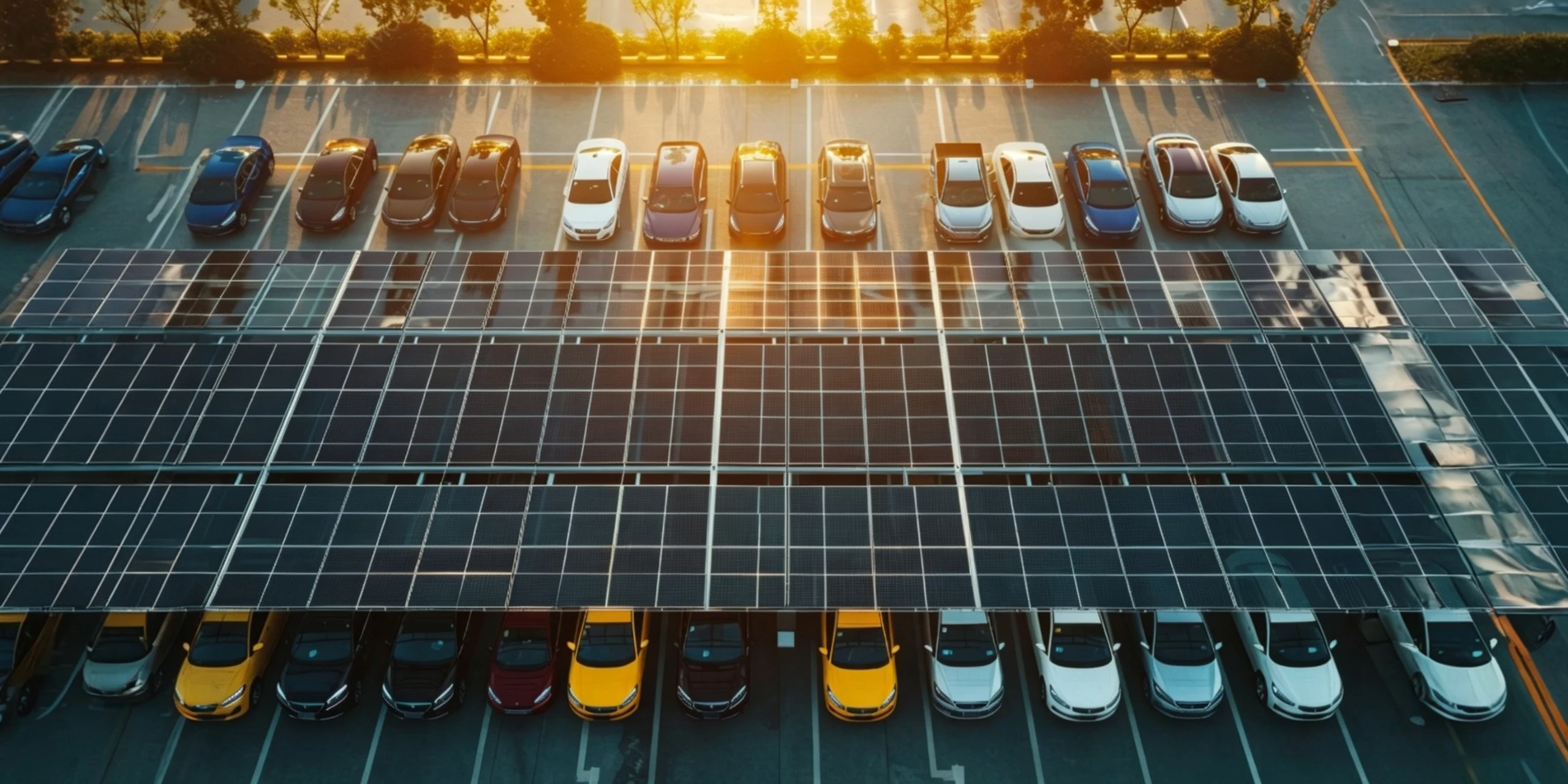 solar carport case category banner