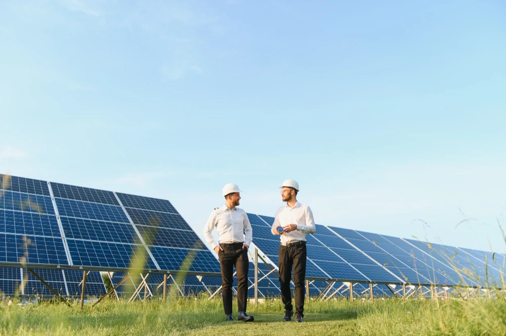 solar mounting factory contact from