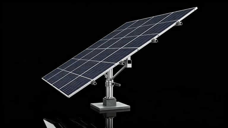 solar tracker category