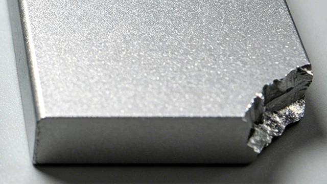 aluminum alloy