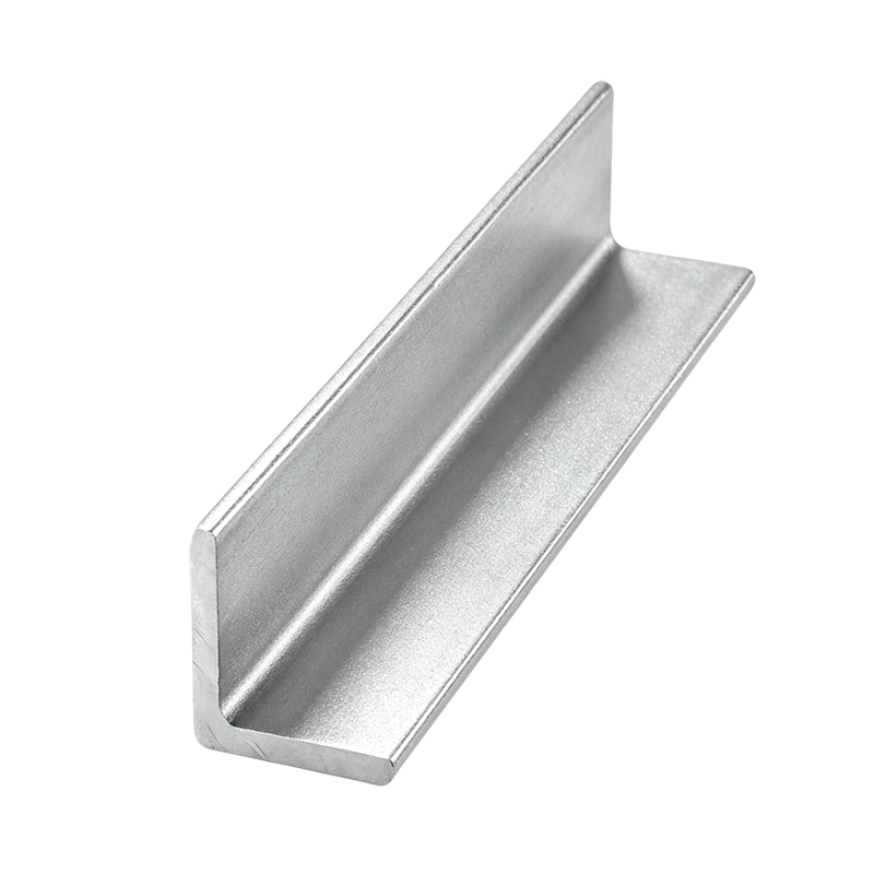 angle channel steel product showcase