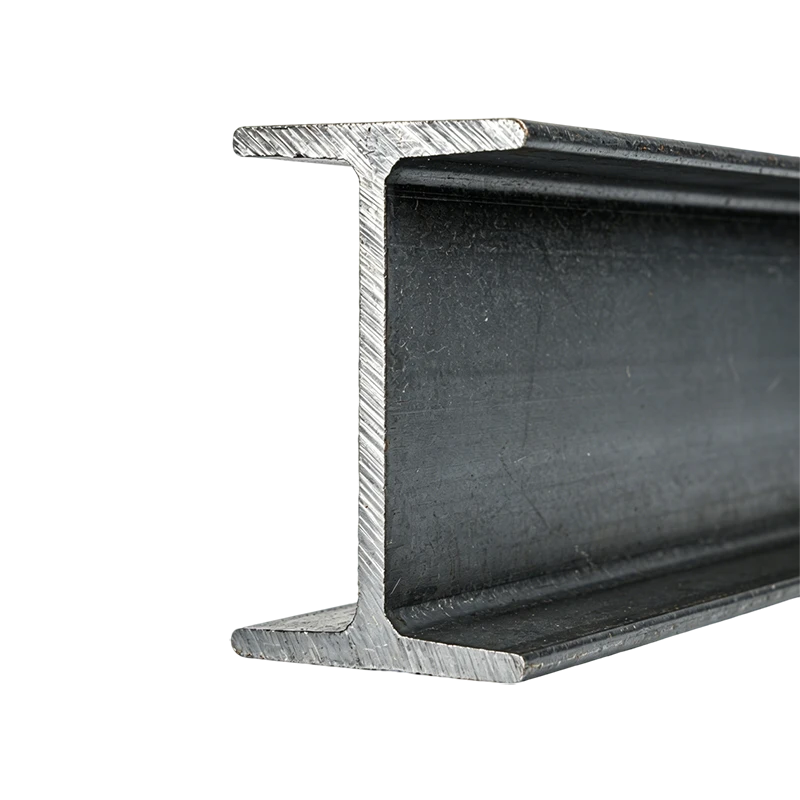 i channel steel product showcase