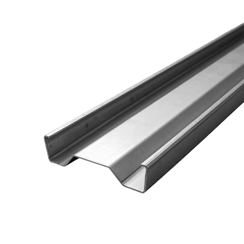 m channel steel product showcase