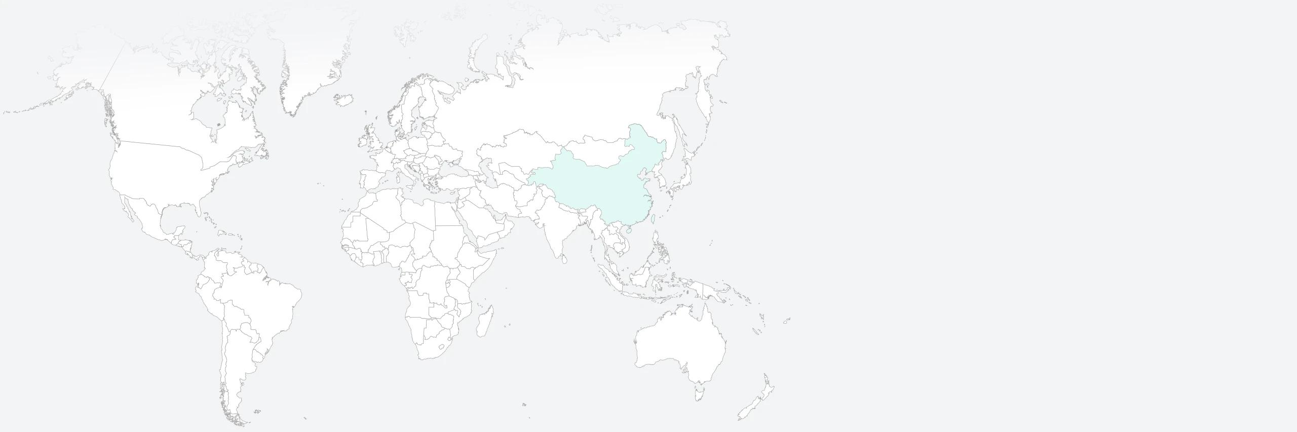 Global map