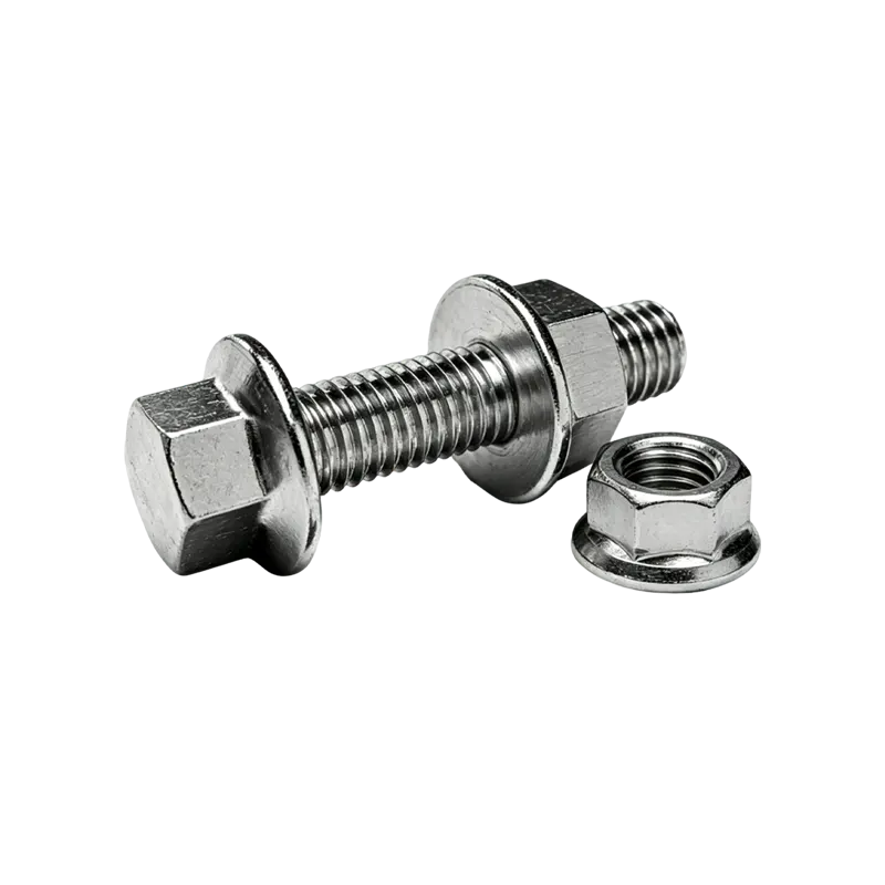 mounting bolt kit