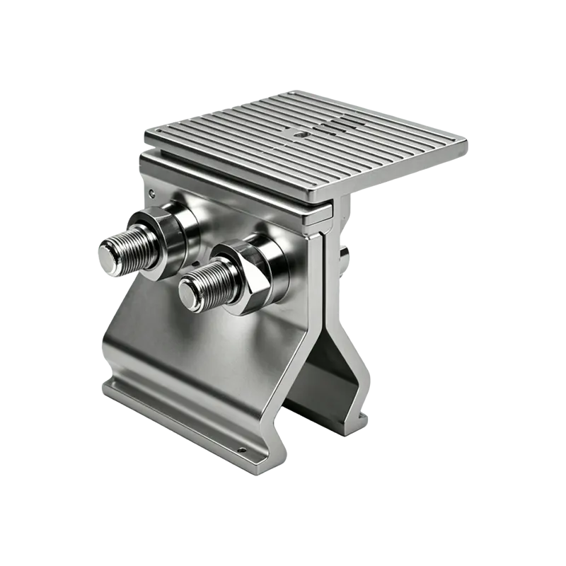 mounting clamp