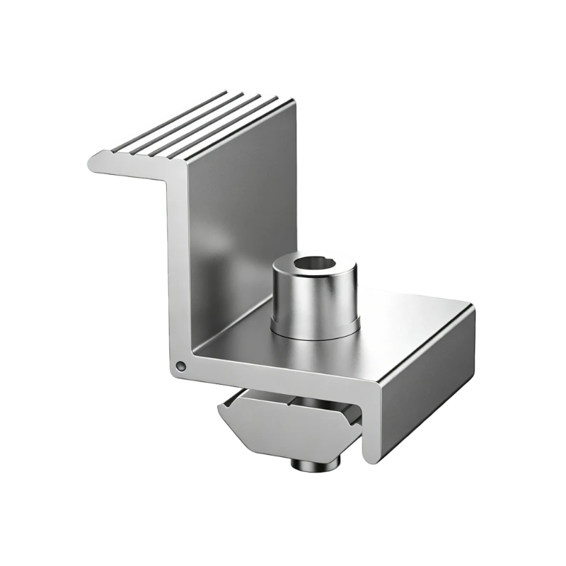 mounting end clamp comparison hero
