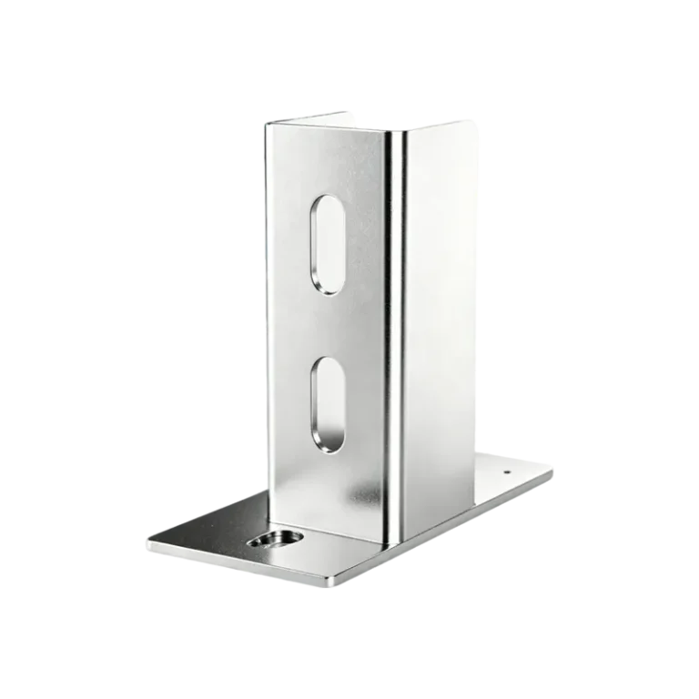mounting post base