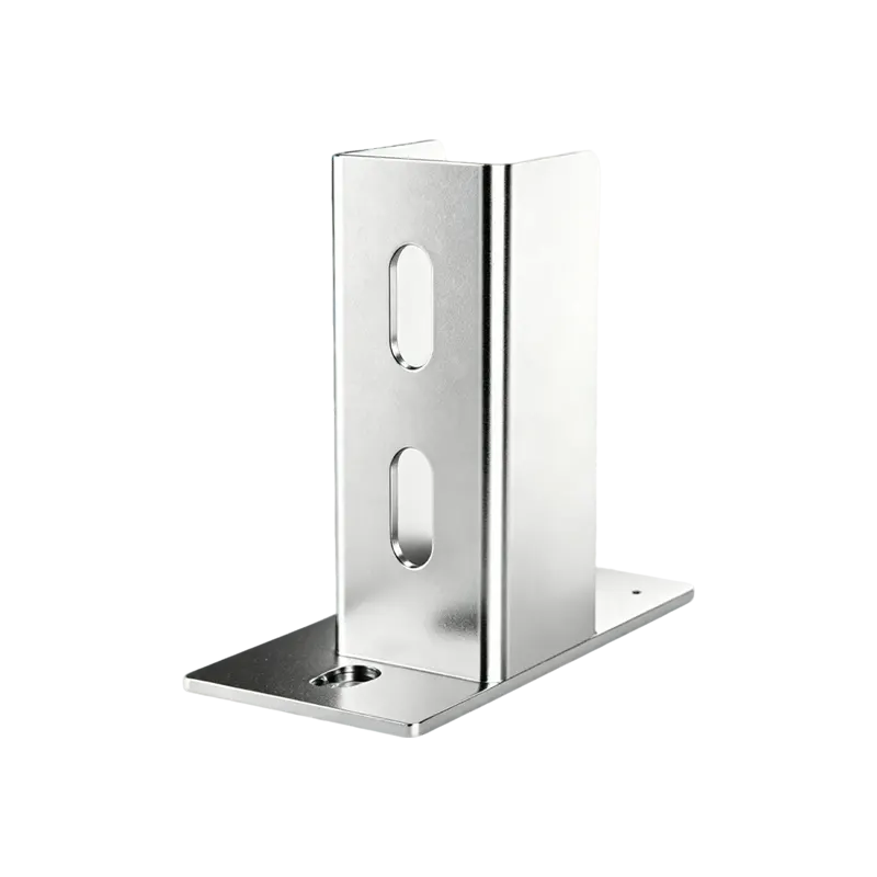 mounting post base