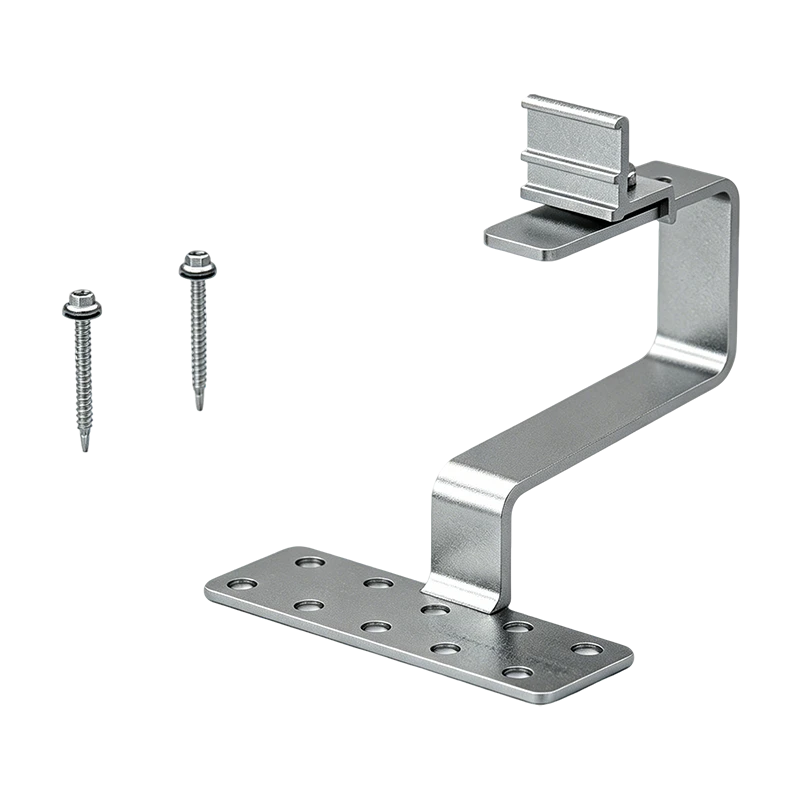 mounting roman tile hook showcase