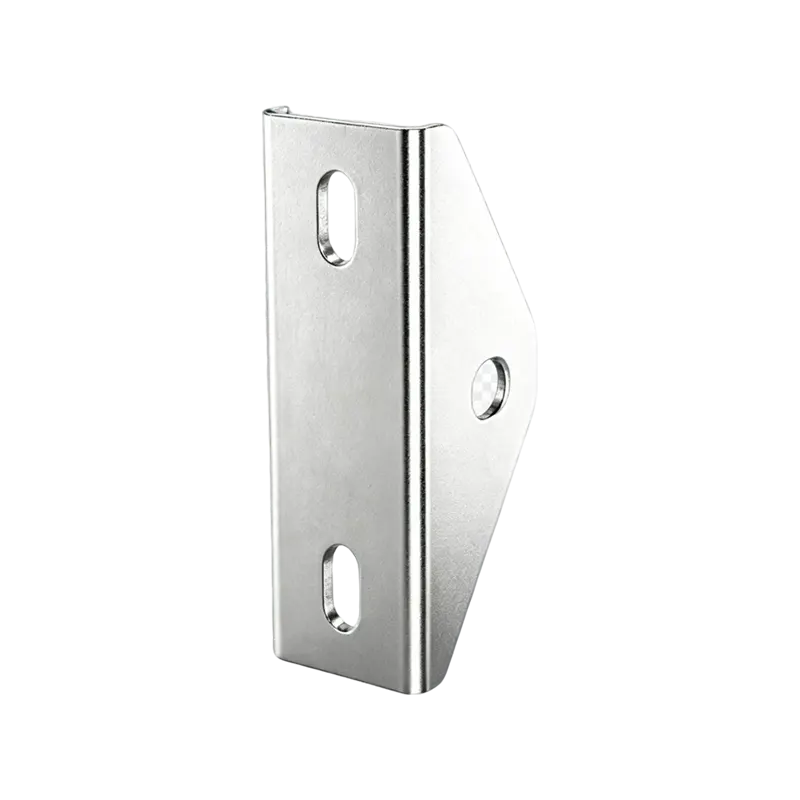 mounting splice connector
