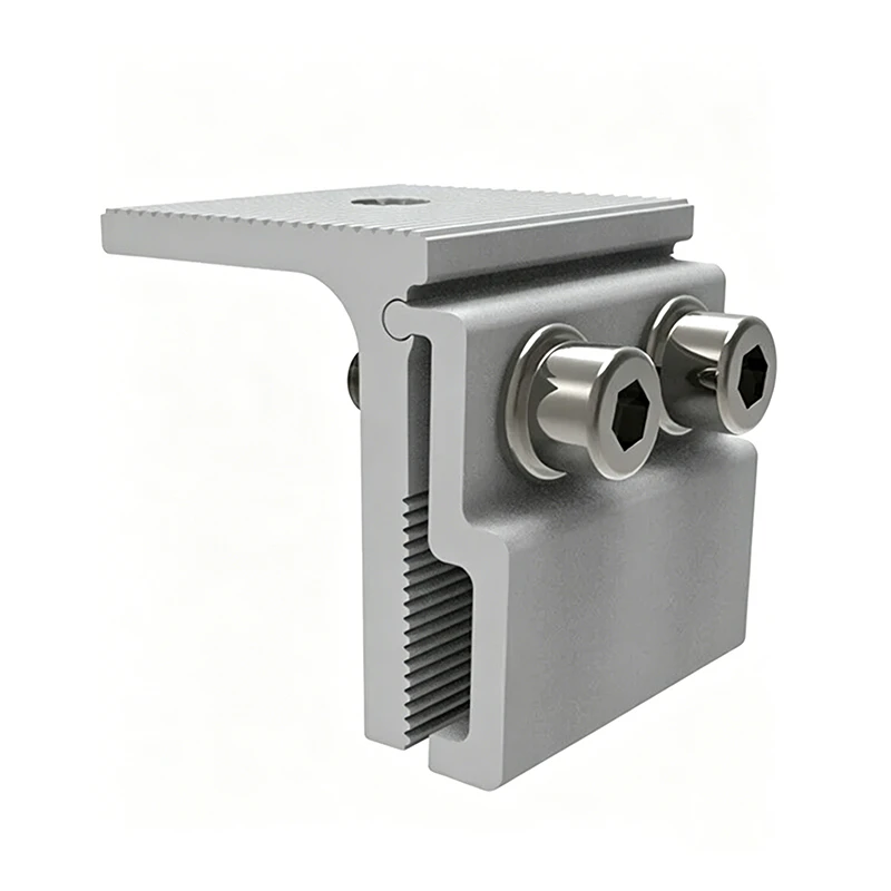 mounting standing seam clamp hero