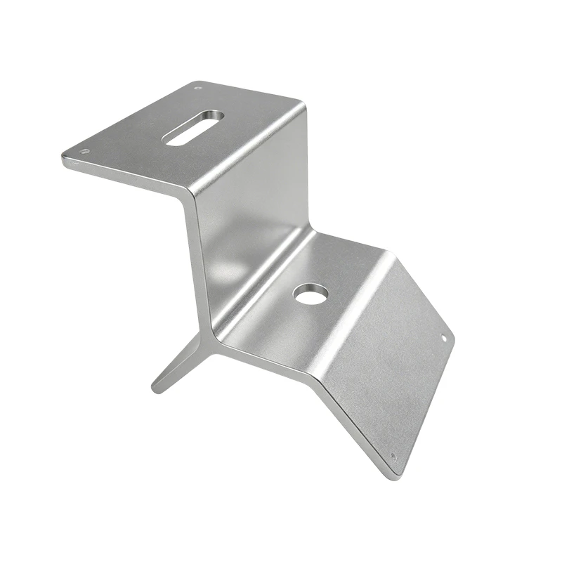 mounting trapezoidal clamp hero