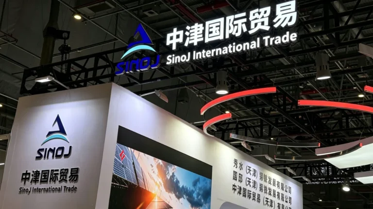 snec 2026 booth overview