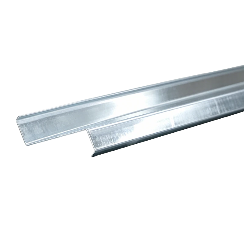 z channel steel product showcase